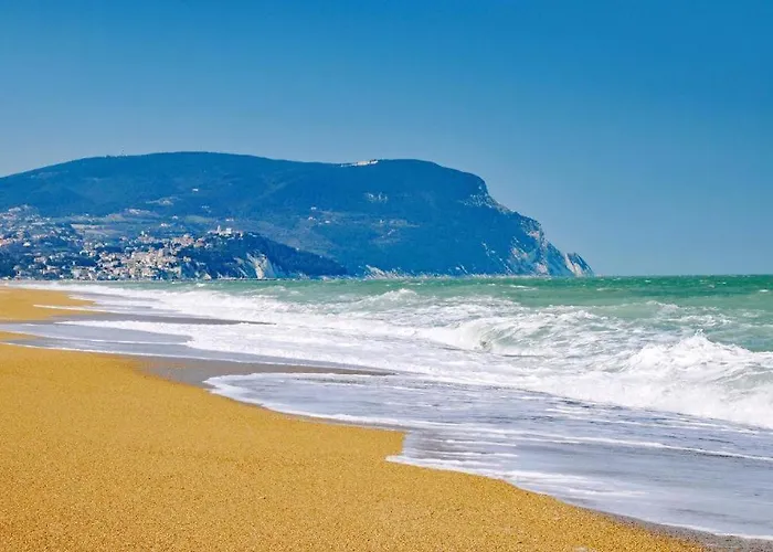 La Casa Al Mare Di Giulia