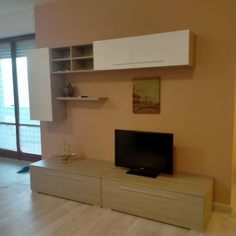 Apartment La Casa Al Mare Di Giulia