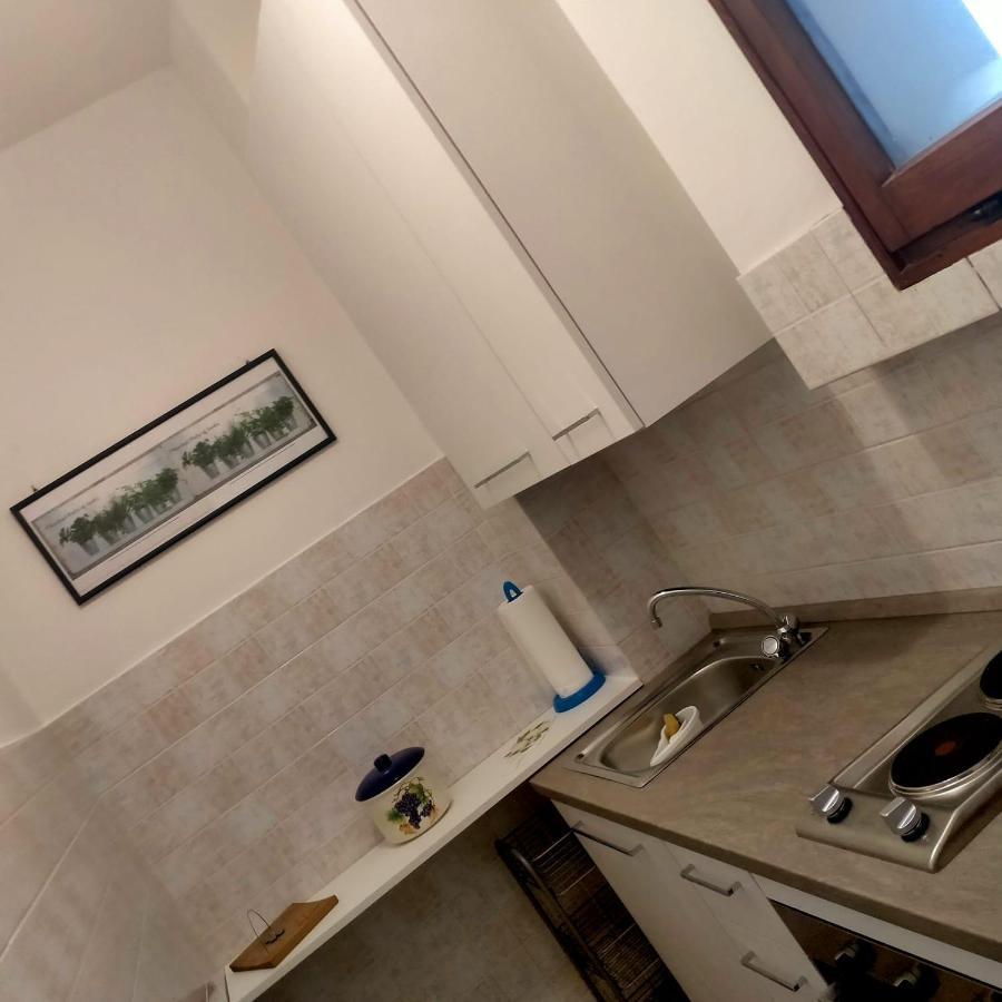 Apartment La Casa Al Mare Di Giulia Porto Potenza Picena