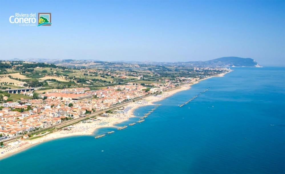 La Casa Al Mare Di Giulia Apartment *