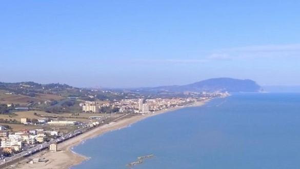 La Casa Al Mare Di Giulia *