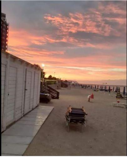 La Casa Al Mare Di Giulia *