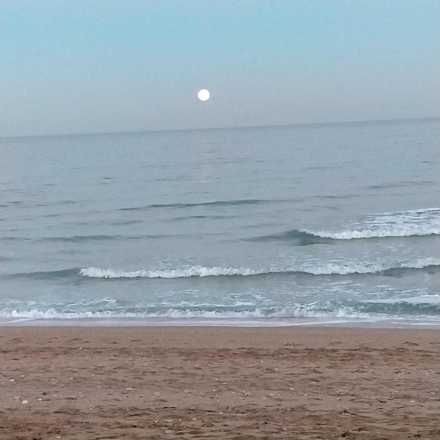La Casa Al Mare Di Giulia *