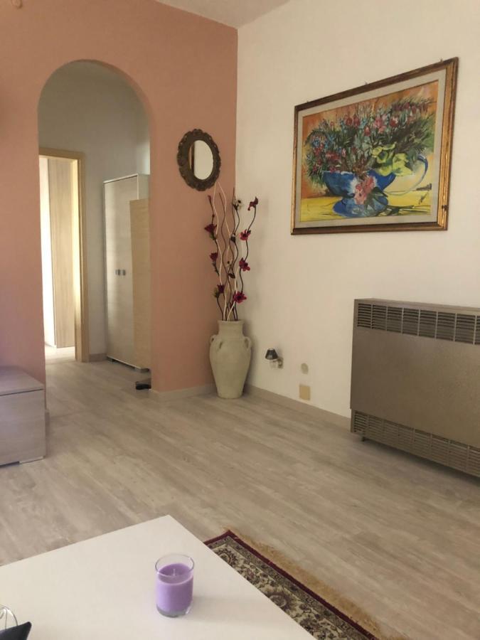 La Casa Al Mare Di Giulia Apartment