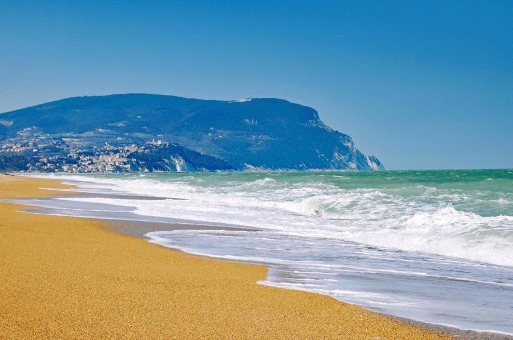 La Casa Al Mare Di Giulia Porto Potenza Picena