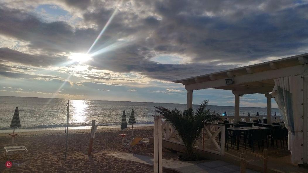 La Casa Al Mare Di Giulia Porto Potenza Picena
