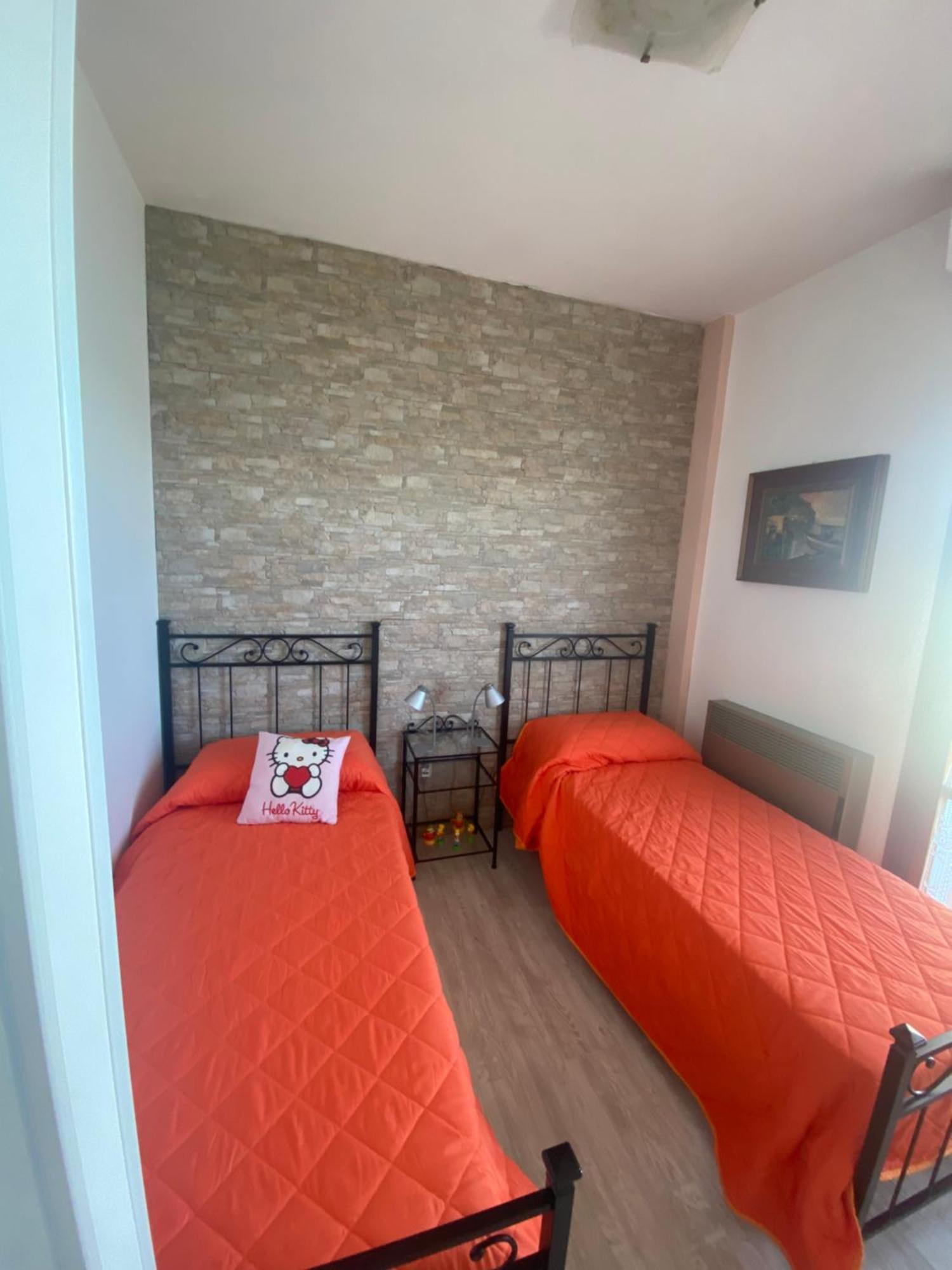 La Casa Al Mare Di Giulia * Porto Potenza Picena